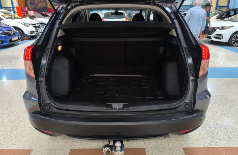 Honda Hr-v 1.8 16V Ex - Foto #9