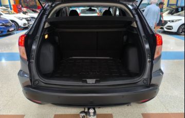 Honda Hr-v 1.8 16V Ex - Foto #9