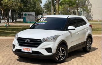 Hyundai Creta 1.6 16V Attitude