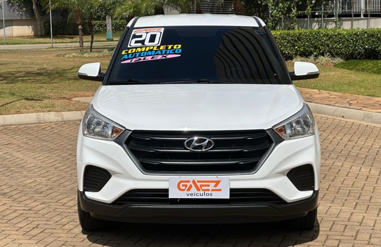 Hyundai Creta 1.6 16V Attitude - Foto #2