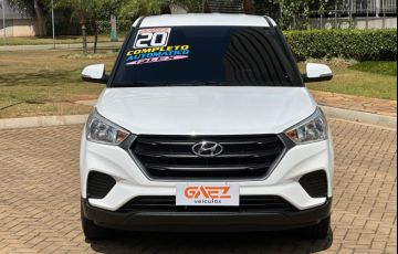 Hyundai Creta 1.6 16V Attitude - Foto #2