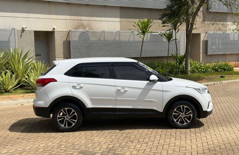 Hyundai Creta 1.6 16V Attitude - Foto #4