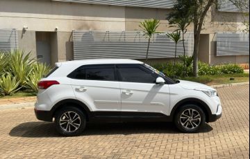 Hyundai Creta 1.6 16V Attitude - Foto #4