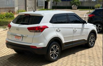 Hyundai Creta 1.6 16V Attitude - Foto #5
