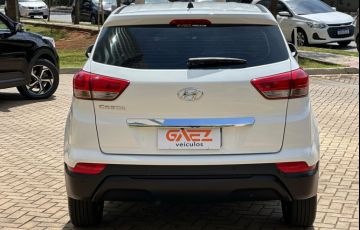 Hyundai Creta 1.6 16V Attitude - Foto #6