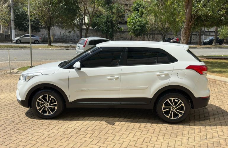 Hyundai Creta 1.6 16V Attitude - Foto #7