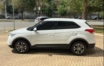 Hyundai Creta 1.6 16V Attitude - Foto #7