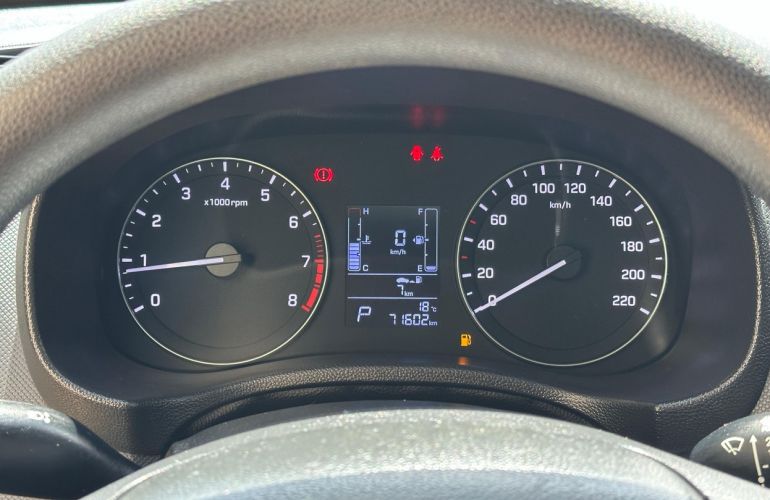 Hyundai Creta 1.6 16V Attitude - Foto #9
