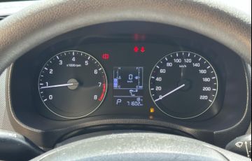 Hyundai Creta 1.6 16V Attitude - Foto #9