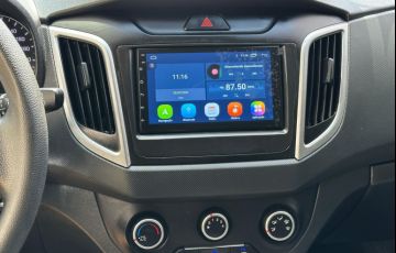 Hyundai Creta 1.6 16V Attitude - Foto #10