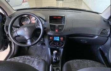 Peugeot 207 1.4 Xr 8v - Foto #9