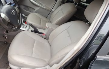 Toyota Corolla 2.0 Xei Cvt (aut) - Foto #9