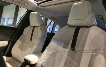 Toyota Corolla Cross 1.8 Vvt-i Xrx - Foto #5