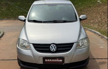 Volkswagen Fox 1.0 Mi 8v