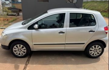 Volkswagen Fox 1.0 Mi 8v - Foto #5