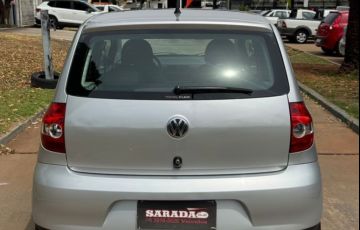 Volkswagen Fox 1.0 Mi 8v - Foto #6