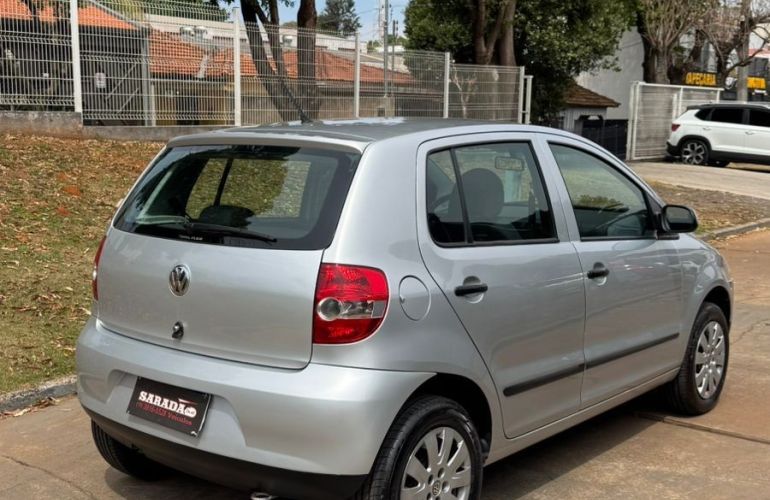Volkswagen Fox 1.0 Mi 8v - Foto #7