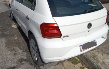 Volkswagen Gol 1.6