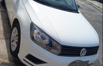 Volkswagen Gol 1.6 - Foto #2