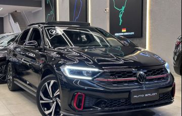 Volkswagen Jetta 2.0 350 TSI GLI DSG