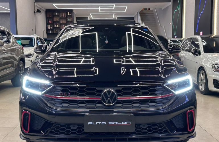 Volkswagen Jetta 2.0 350 TSI GLI DSG - Foto #2