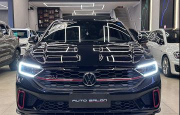Volkswagen Jetta 2.0 350 TSI GLI DSG - Foto #2