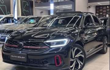 Volkswagen Jetta 2.0 350 TSI GLI DSG - Foto #3
