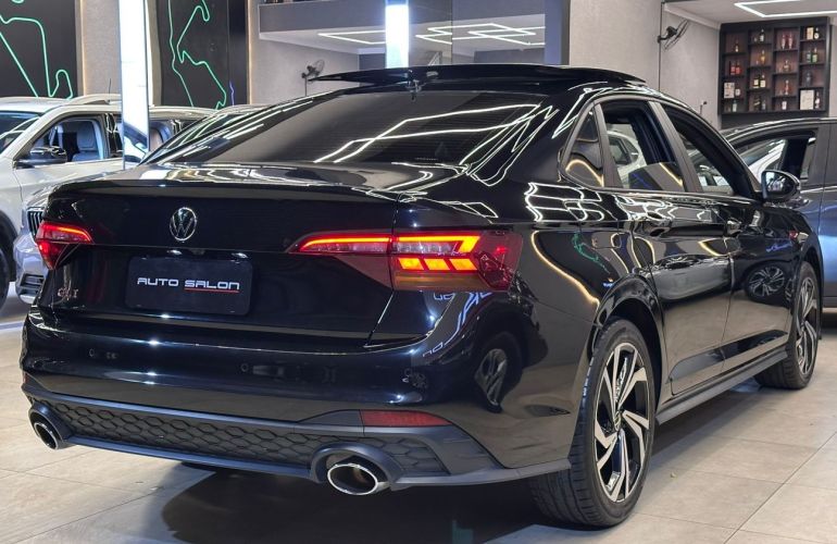 Volkswagen Jetta 2.0 350 TSI GLI DSG - Foto #4