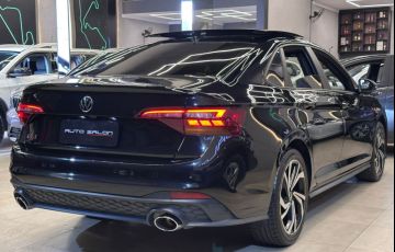 Volkswagen Jetta 2.0 350 TSI GLI DSG - Foto #4