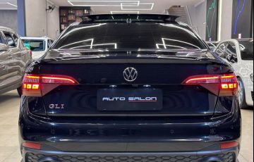 Volkswagen Jetta 2.0 350 TSI GLI DSG - Foto #5