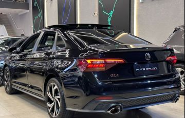 Volkswagen Jetta 2.0 350 TSI GLI DSG - Foto #6