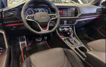 Volkswagen Jetta 2.0 350 TSI GLI DSG - Foto #8