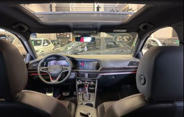 Volkswagen Jetta 2.0 350 TSI GLI DSG - Foto #10