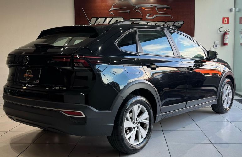 Volkswagen Nivus 1.0 200 TSi Total Comfortline - Foto #4