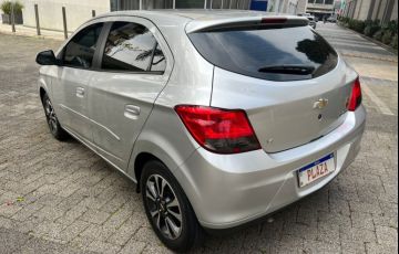 Chevrolet Onix 1.4 MPFi LTZ 8v - Foto #7