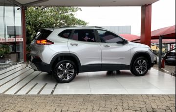 Chevrolet Tracker 1.2 Turbo Premier (Aut) - Foto #4