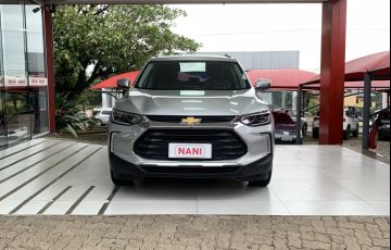 Chevrolet Tracker 1.2 Turbo Premier (Aut) - Foto #2
