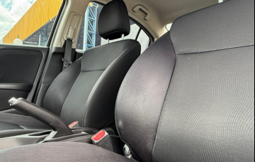 Honda City 1.5 EX CVT (Aut) - Foto #6