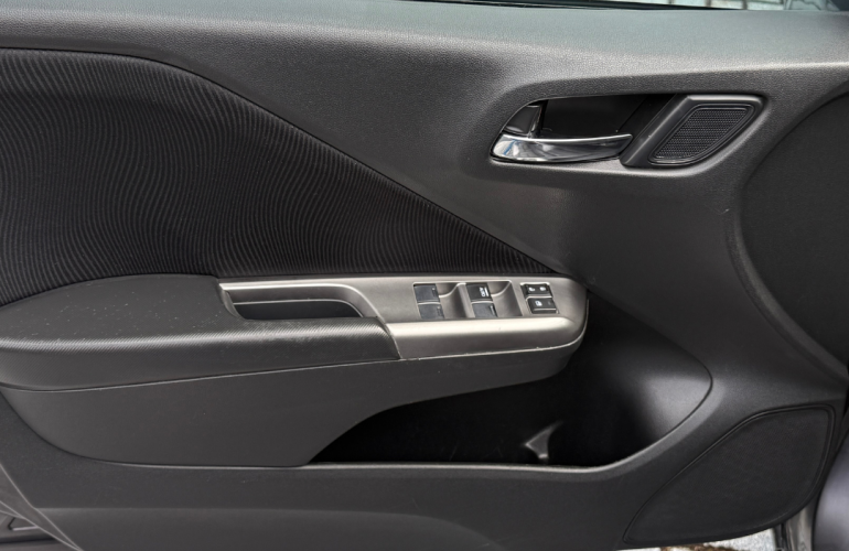 Honda City 1.5 EX CVT (Aut) - Foto #8