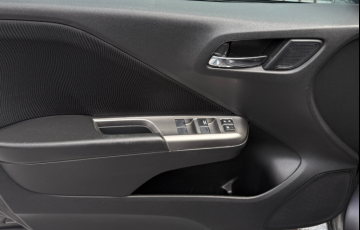 Honda City 1.5 EX CVT (Aut) - Foto #8