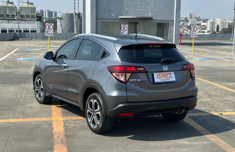 Honda Hr-v 1.8 16V Touring - Foto #2