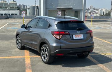 Honda Hr-v 1.8 16V Touring - Foto #2