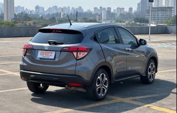 Honda Hr-v 1.8 16V Touring - Foto #3