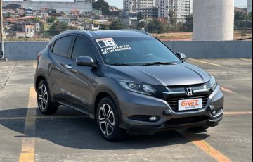 Honda Hr-v 1.8 16V Touring - Foto #4