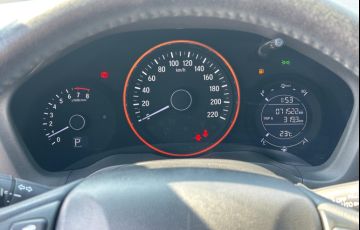 Honda Hr-v 1.8 16V Touring - Foto #5