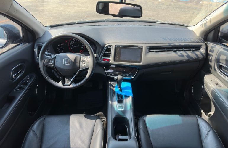 Honda Hr-v 1.8 16V Touring - Foto #6