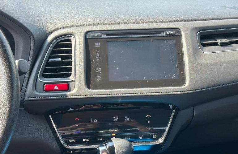 Honda Hr-v 1.8 16V Touring - Foto #7