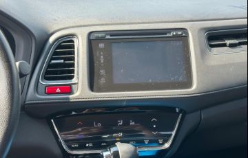Honda Hr-v 1.8 16V Touring - Foto #7
