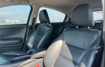 Honda Hr-v 1.8 16V Touring - Foto #8