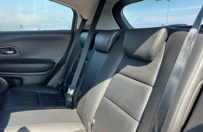 Honda Hr-v 1.8 16V Touring - Foto #9